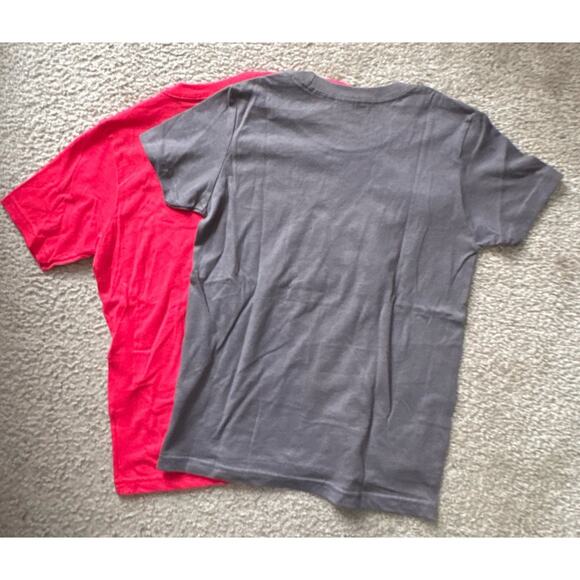 Next Level Apparel Disney 100% Cotton T-shirt Tee Unisex Size Medium New NWOTs - Picture 5 of 9